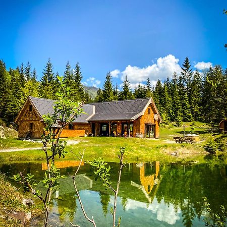 Chalet 윌달펜 외부 사진