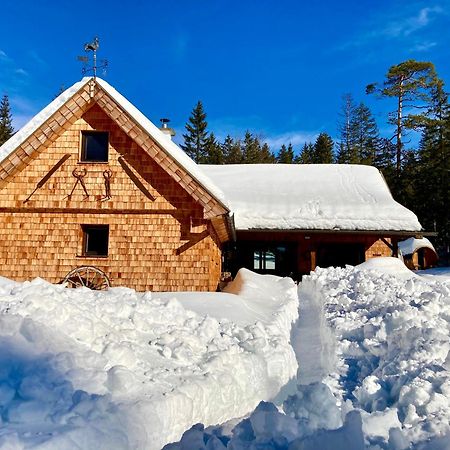 Chalet 윌달펜 외부 사진