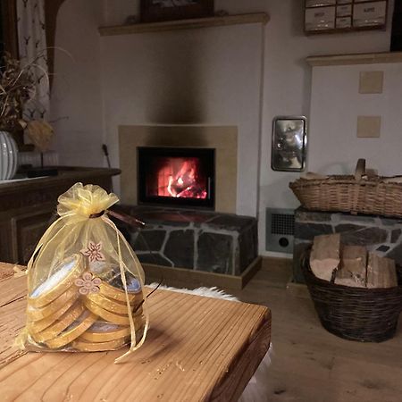 Chalet 윌달펜 외부 사진