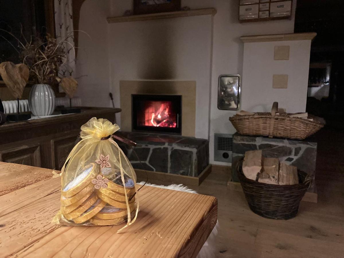 Chalet 윌달펜 외부 사진