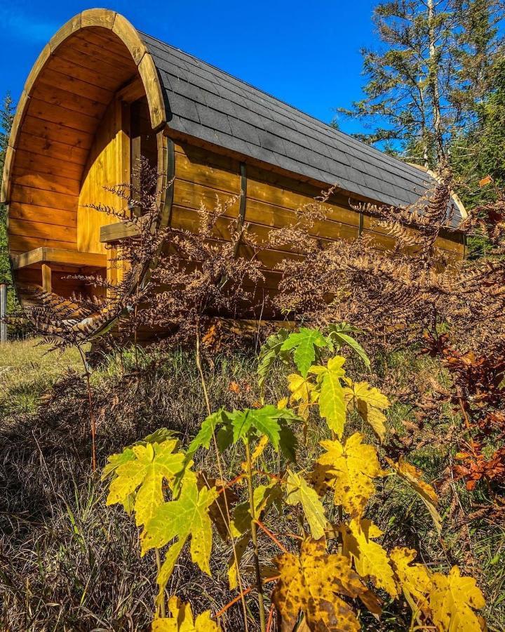Chalet 윌달펜 외부 사진