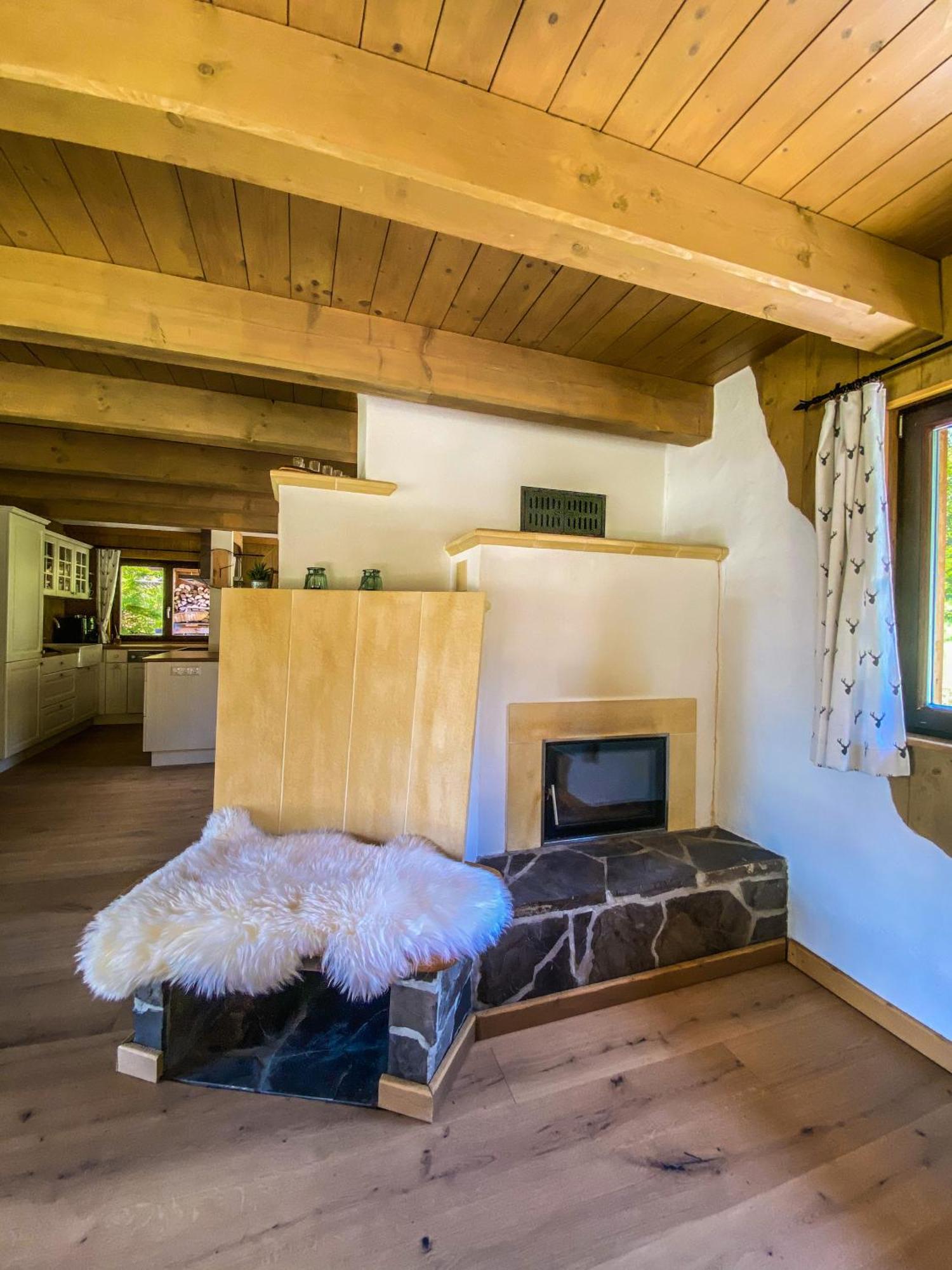 Chalet 윌달펜 외부 사진