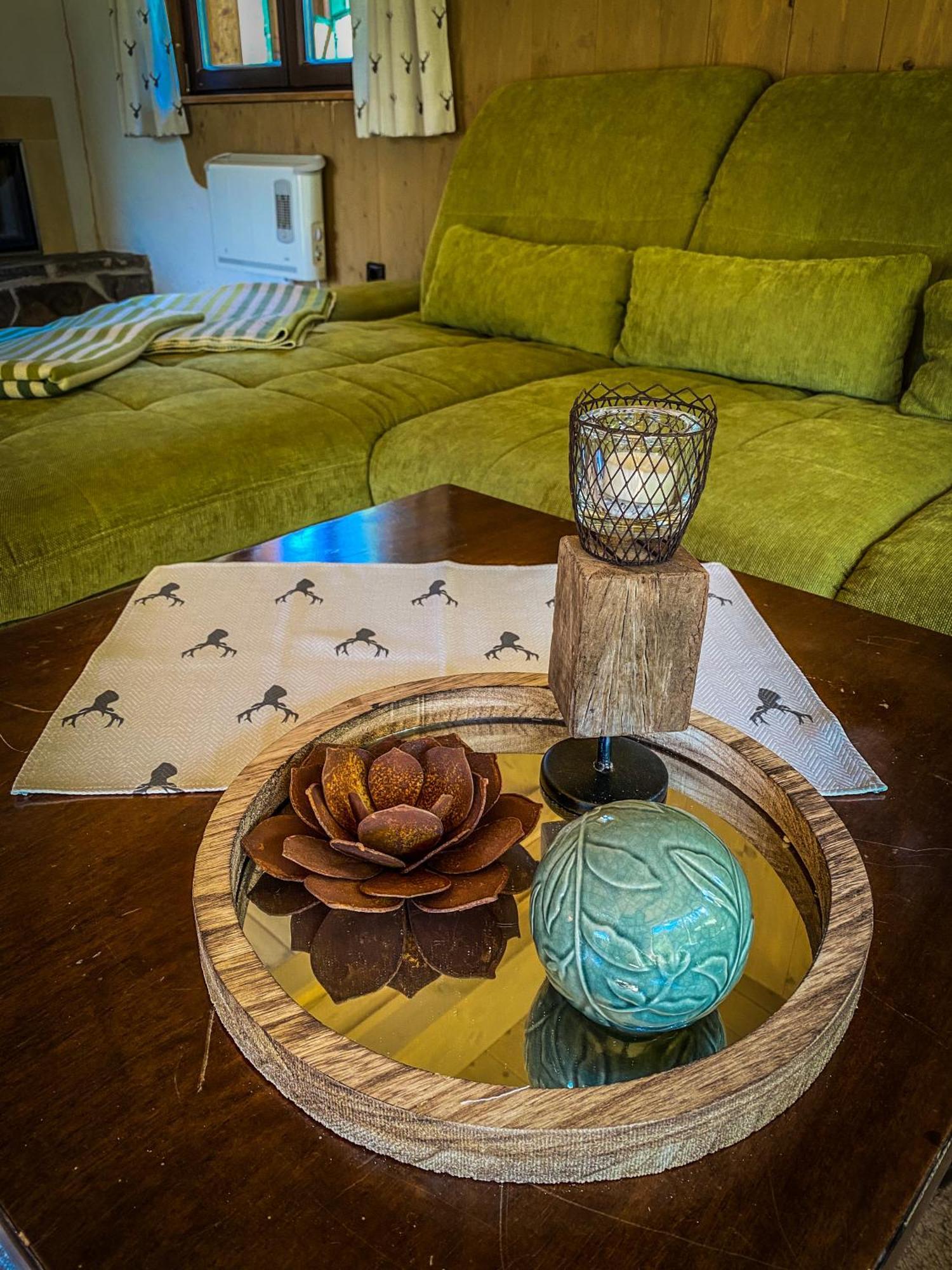 Chalet 윌달펜 외부 사진