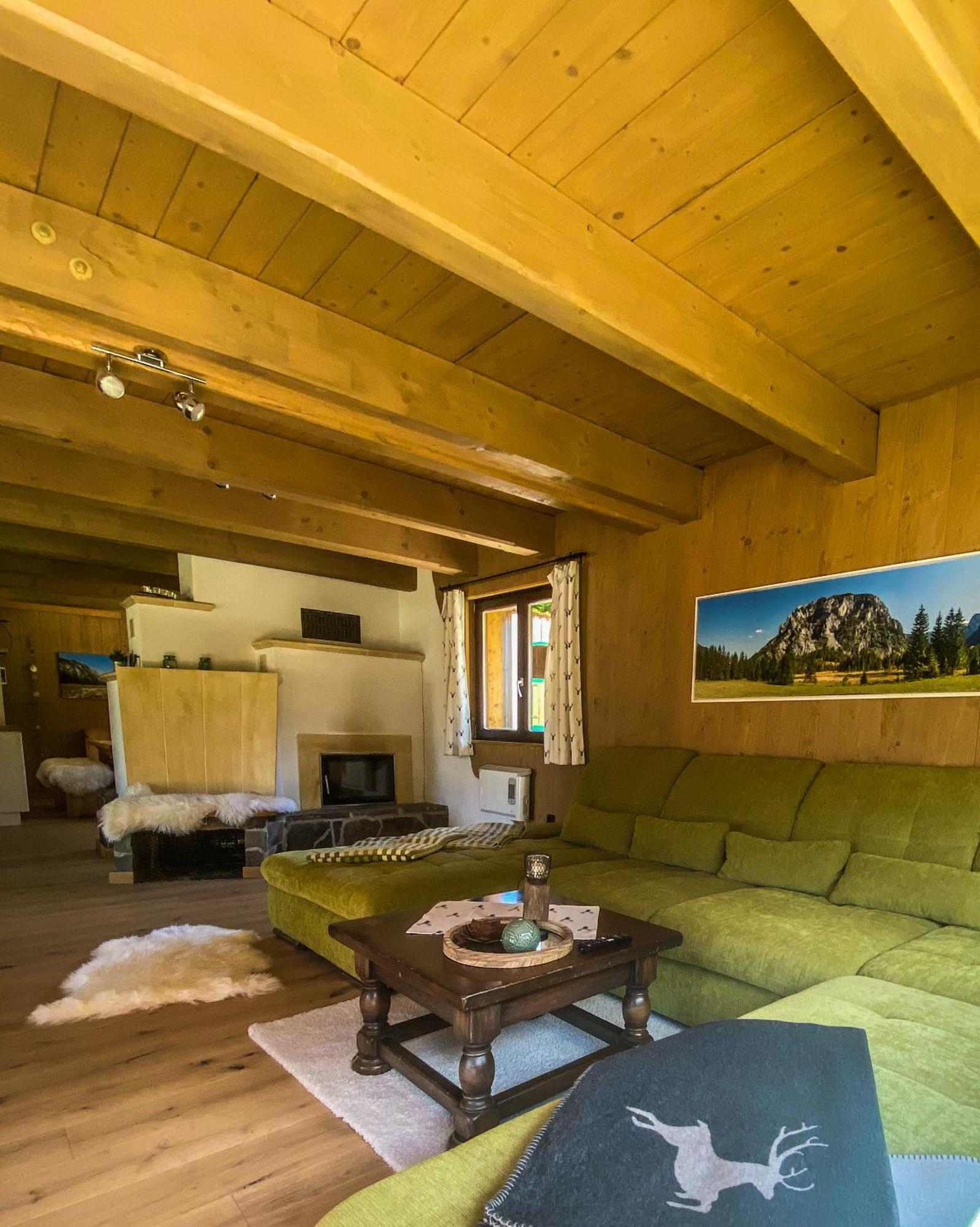 Chalet 윌달펜 외부 사진