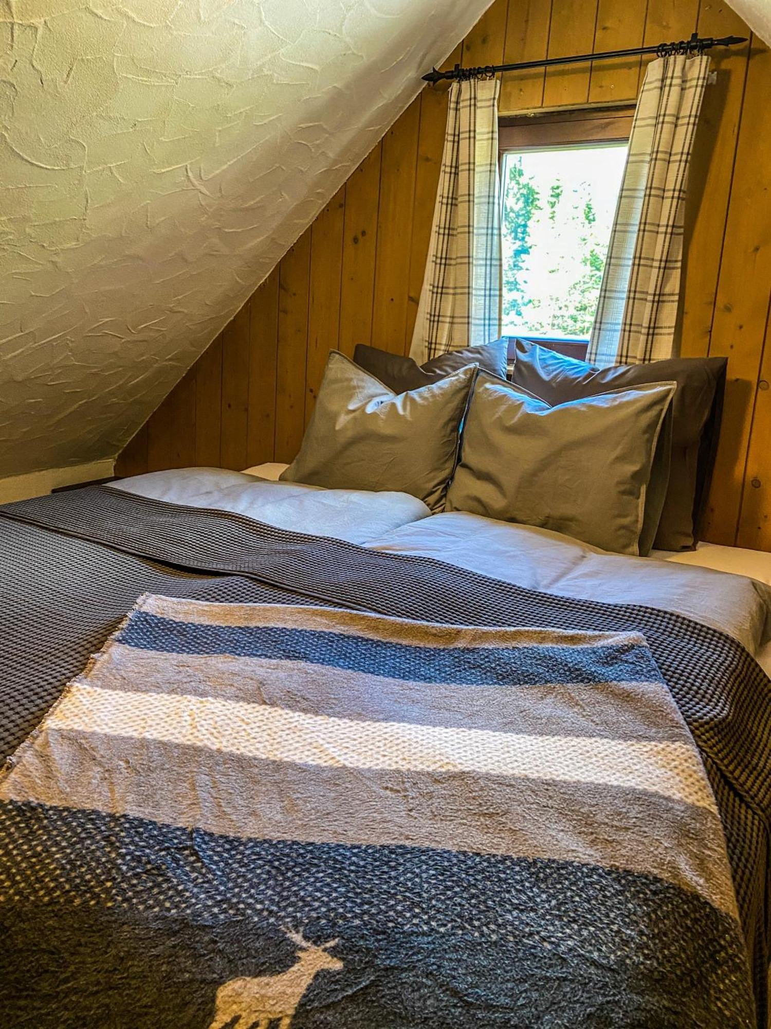 Chalet 윌달펜 외부 사진