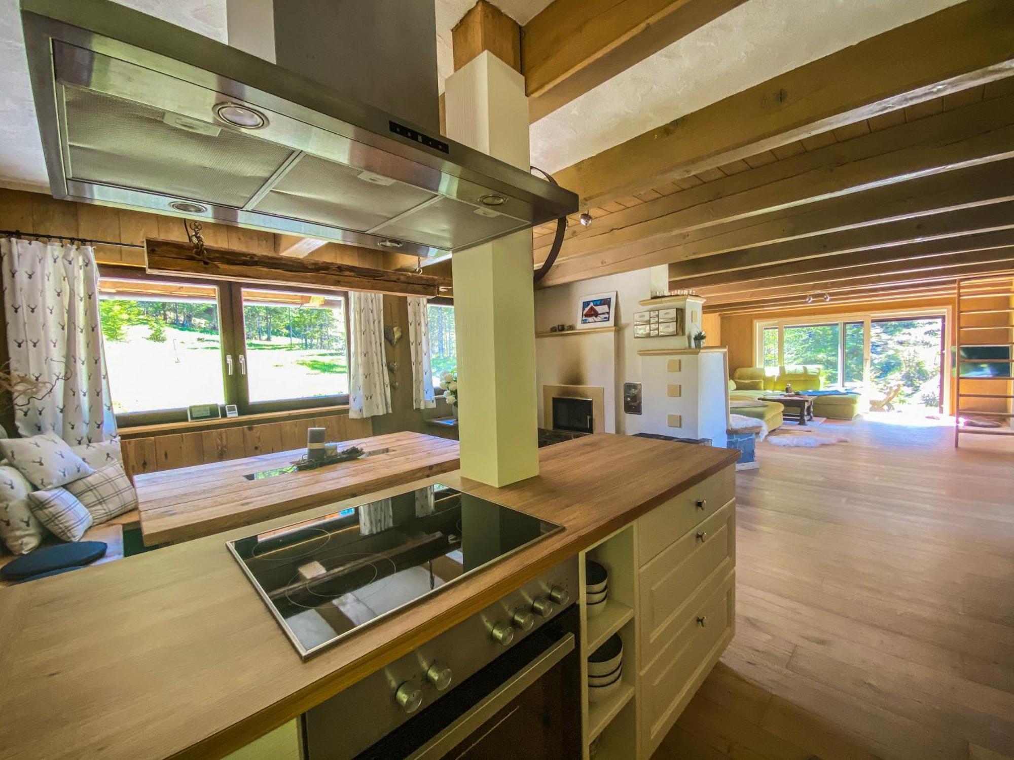 Chalet 윌달펜 외부 사진