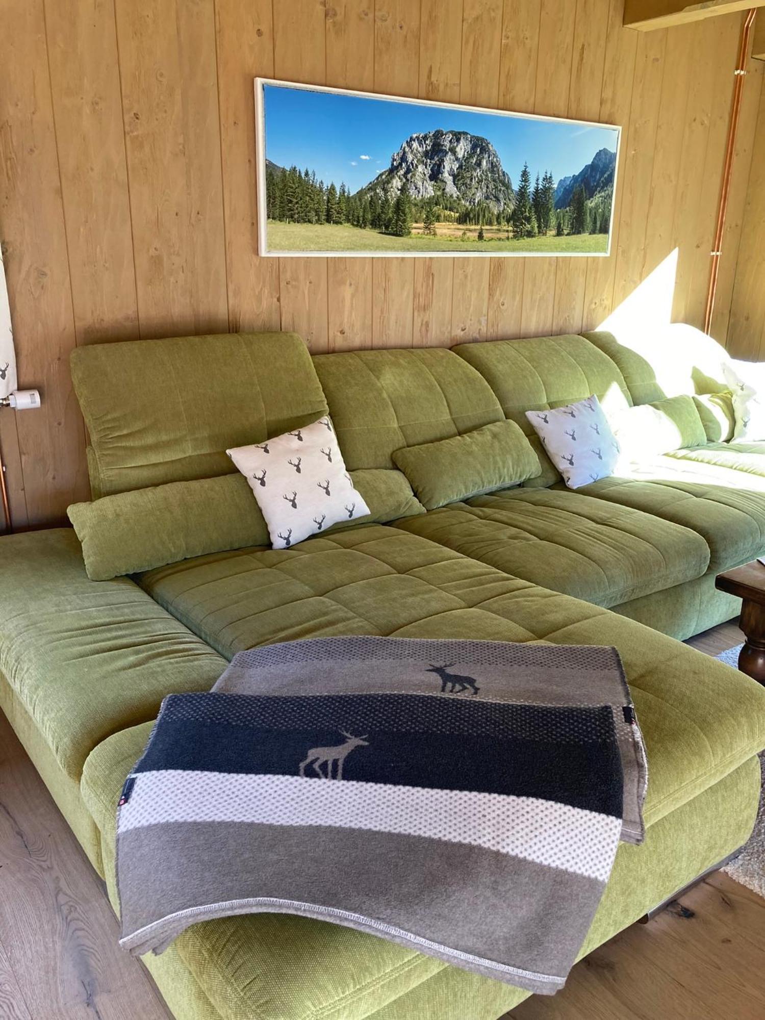 Chalet 윌달펜 외부 사진
