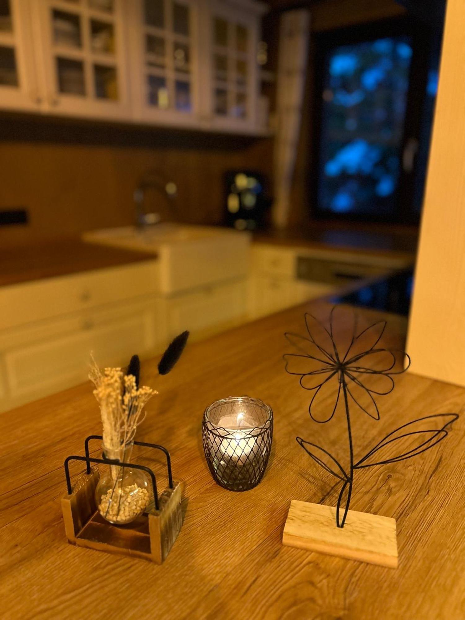 Chalet 윌달펜 외부 사진