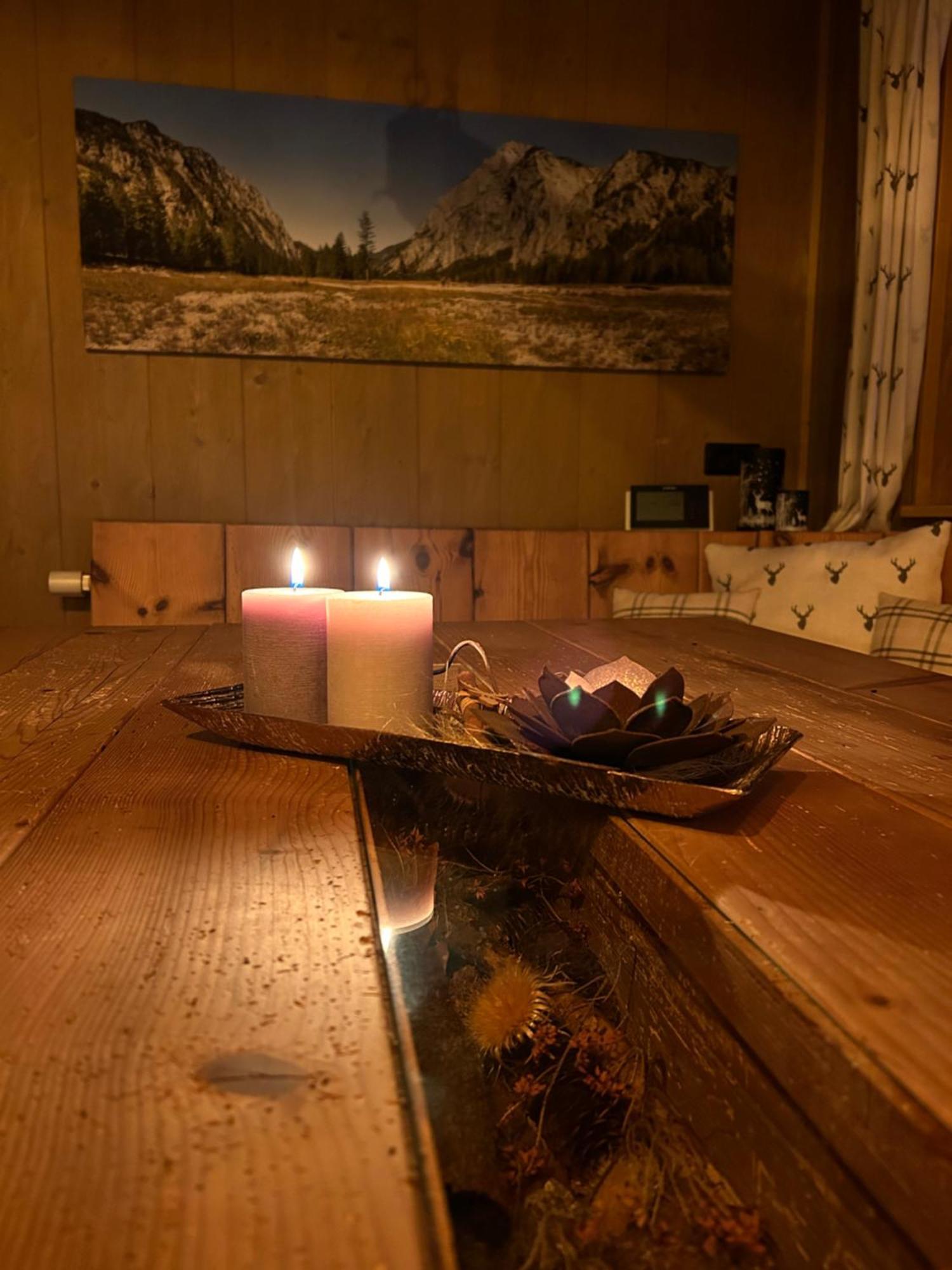 Chalet 윌달펜 외부 사진