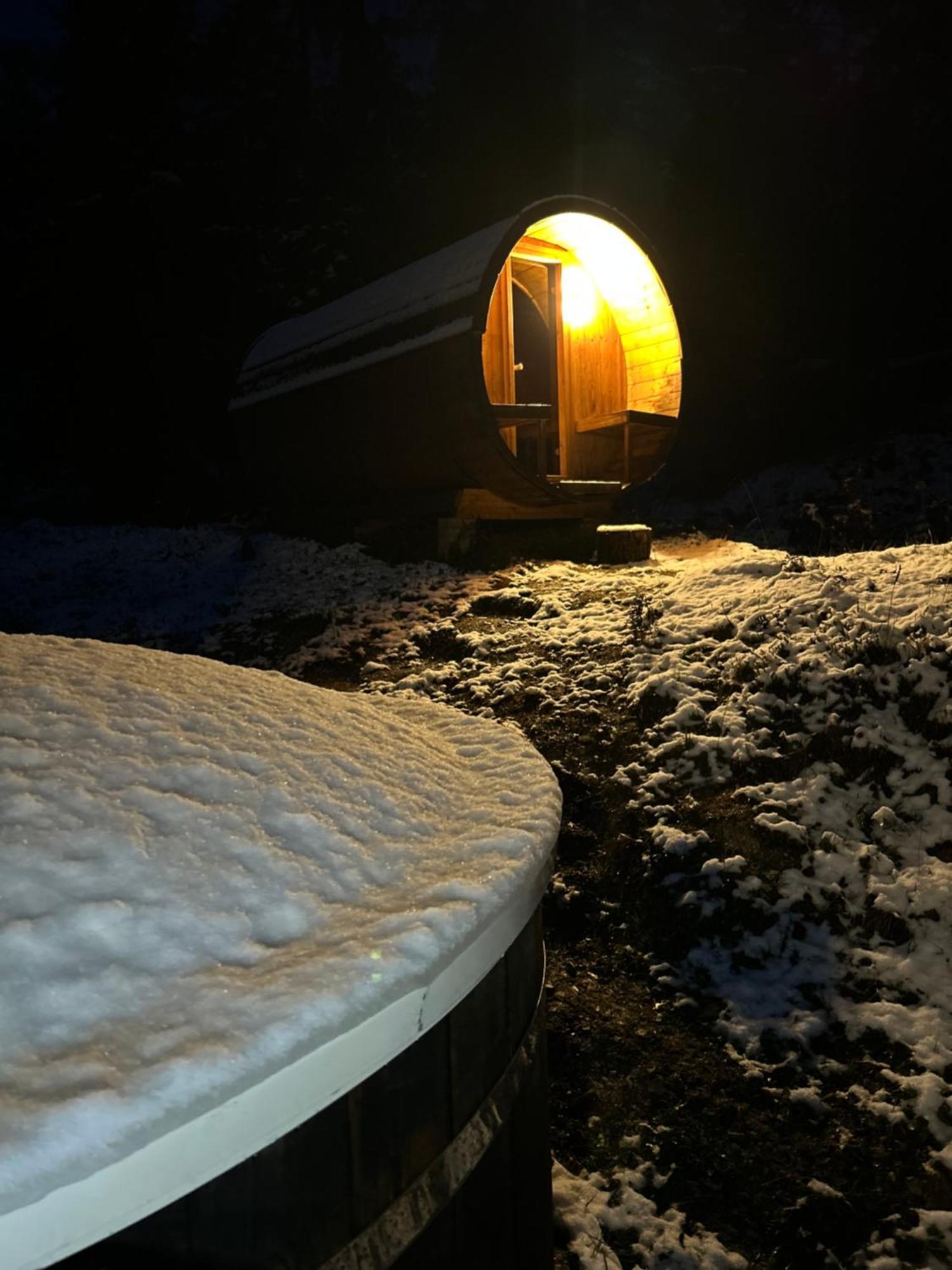 Chalet 윌달펜 외부 사진