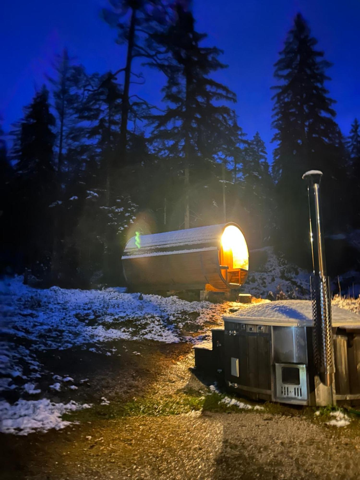 Chalet 윌달펜 외부 사진