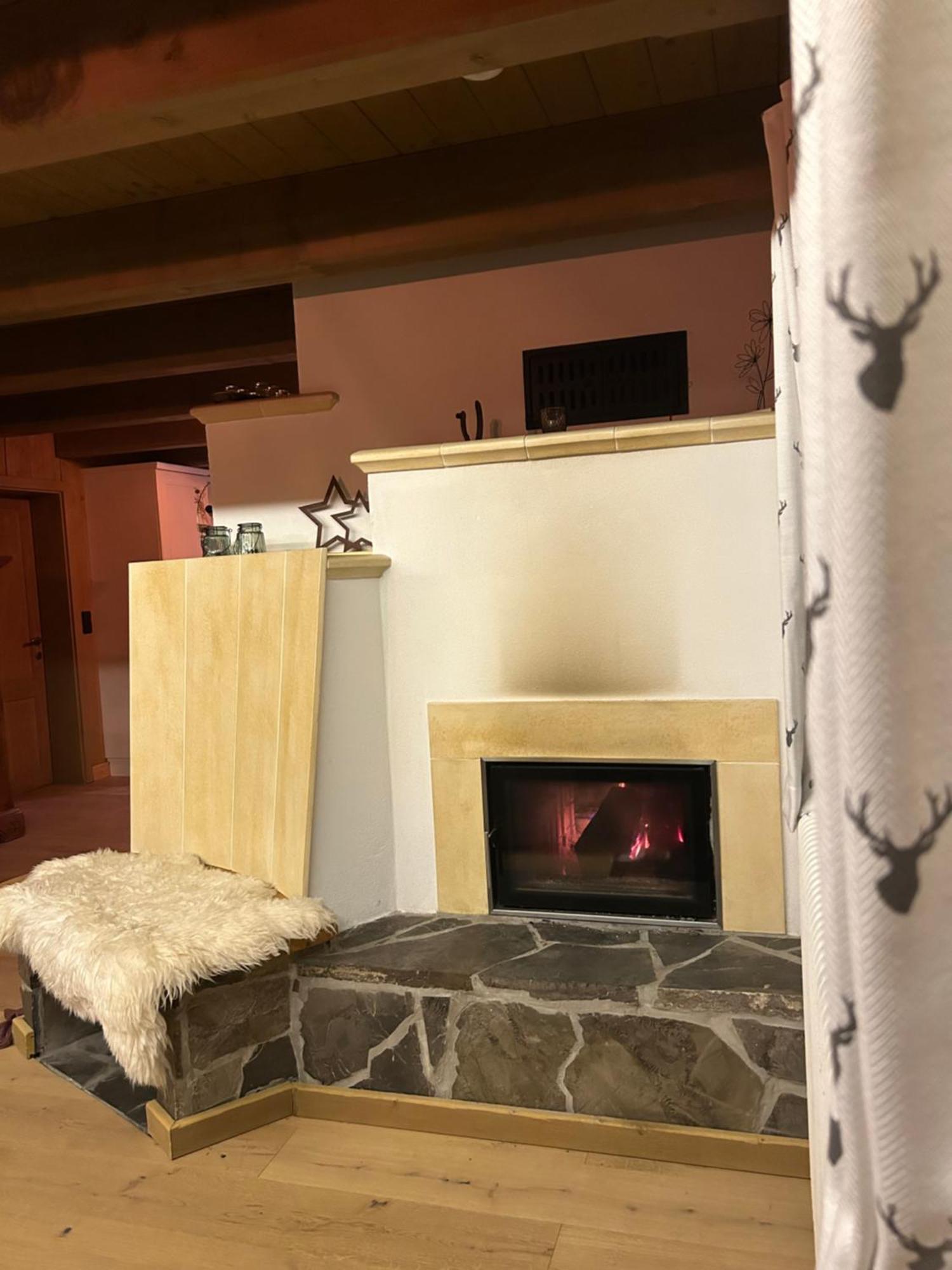 Chalet 윌달펜 외부 사진