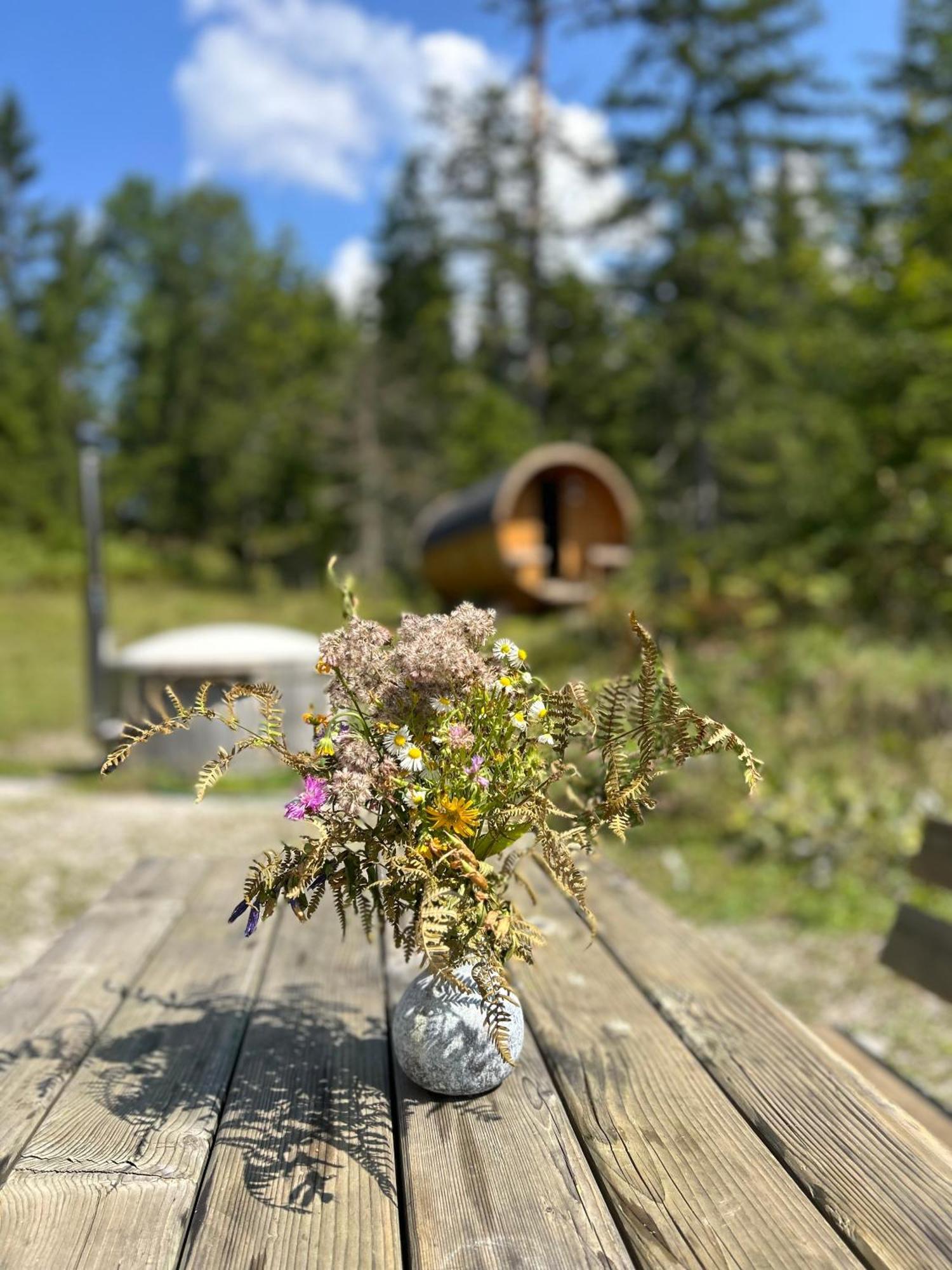Chalet 윌달펜 외부 사진